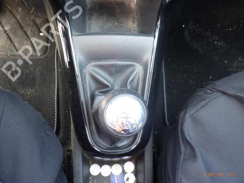 Gearbox CITROËN C3 II (SC_) 1.2 VTi 82 | BP24245504M3  - Image 12