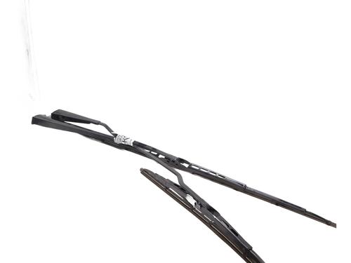 Used Front windshield wiper arm Front windshield wiper arm PEUGEOT 206 Hatchback (2A/C) 2.0 HDI 90 (90 hp) 34632511 34632511