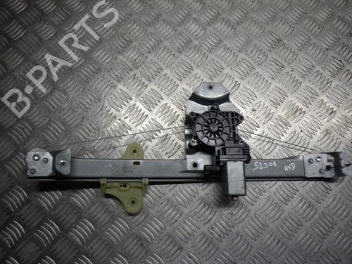 Used Front right window mechanism Front right window mechanism 24251342 24251342