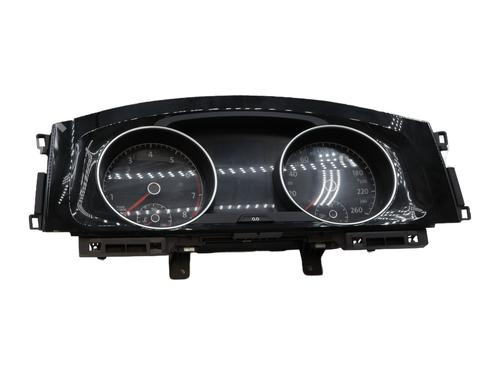 Instrument cluster VW GOLF VII (5G1, BQ1, BE1, BE2) 1.4 TSI | BP31065018C47