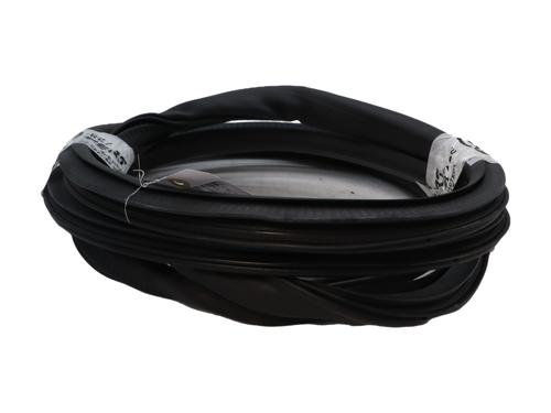 Used Rubber door seal Rubber door seal OPEL CROSSLAND X / CROSSLAND (P17, P2QO) 1.2 (75) (110 hp) 40177343 40177343
