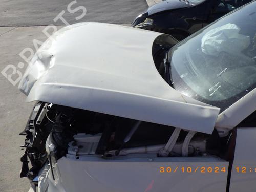 Left sun visor AUDI A1 Sportback (8XA, 8XF) 1.6 TDI | BP32141148I1  - Image 26