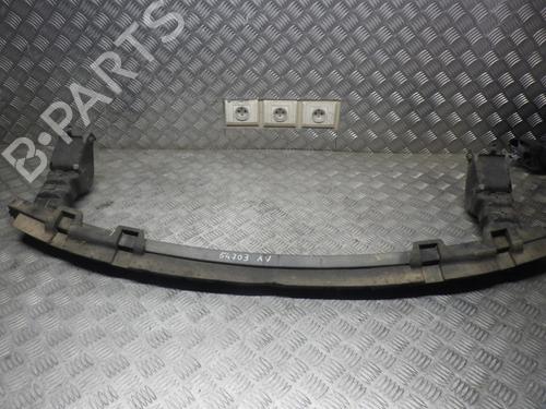 Used Front bumper reinforcement LANCIA PHEDRA (179_) 2.2 JTD (179AXC1A) (128 hp) 24244871