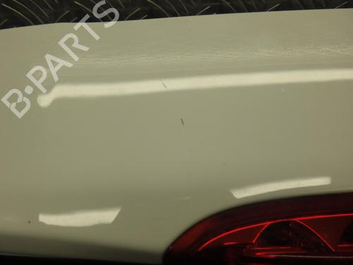Tailgate PEUGEOT 208 I (CA_, CC_) 1.0 VTi | BP24249060C6 