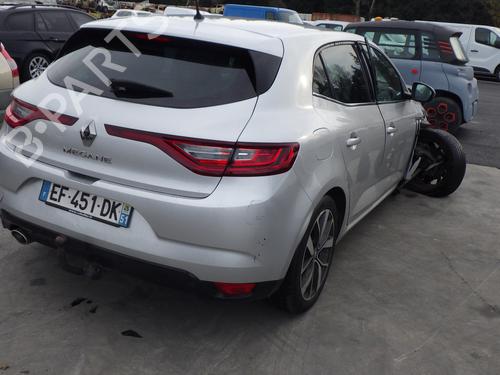 Sikkerhedssele-spænde RENAULT MEGANE IV Hatchback (B9A/M/N_) | BP31045816I32 - Image 15