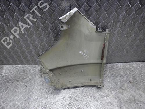Right front fenders CITROËN JUMPER II Van 2.2 HDi 120 | BP25039238C42 