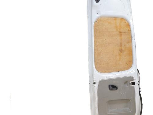 Left tailgate RENAULT TRAFIC II Bus (JL) 2.0 dCi 90 (JL00, JL01, JL0H, JL0M, JL0P, JL0S) | BP29518806C76 