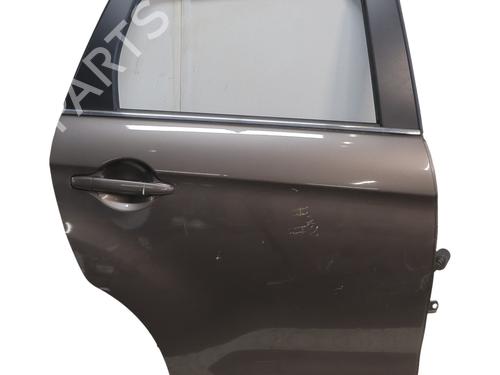 Used Right rear door Right rear door CITROËN C4 AIRCROSS 1.6 HDi 115 AWC (114 hp) 36300119 36300119