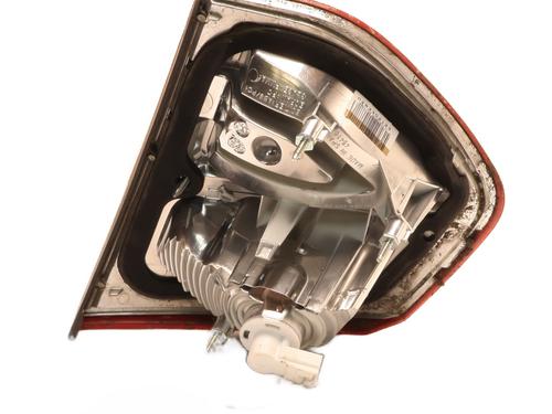 Left tailgate light CITROËN C4 Picasso I MPV (UD_) 1.6 HDi | BP26153346C79 
