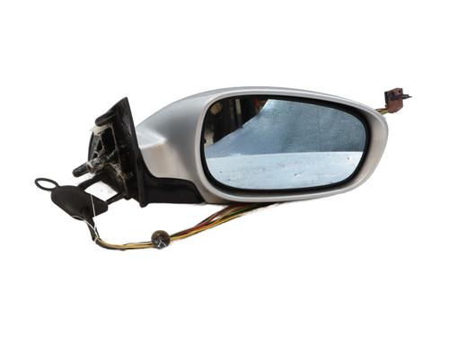 Bakspejl Højre PEUGEOT 607 (9D, 9U) 2.0 HDI (136 hp) 31669009