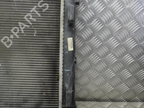 Water radiator FIAT 500 (312_) 1.3 D Multijet (312AXB1A) | BP24246778M31 - Image 2