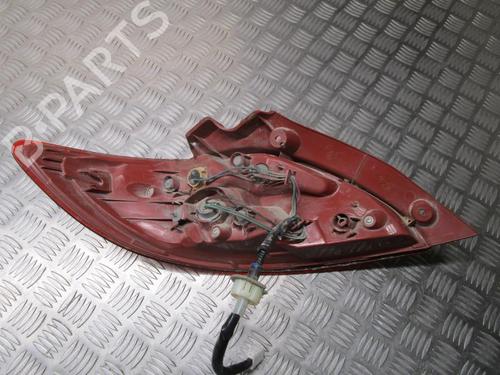 Right taillight MAZDA 2 (DE_, DH_) 1.6 MZ-CD | BP24249365C35 - Image 3