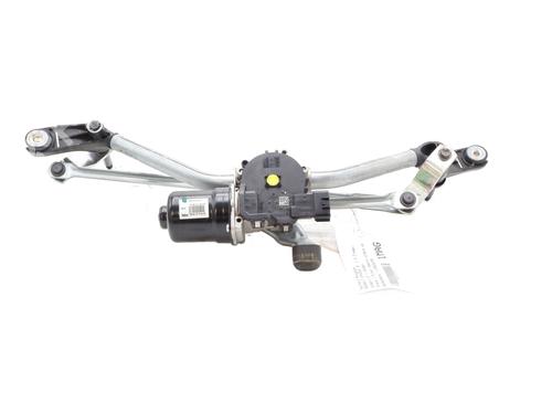 Front wiper motor RENAULT KANGOO III Box Body/MPV 1.5 Blue dCi 95 (FJAB) | BP37739930M29 - Image 4