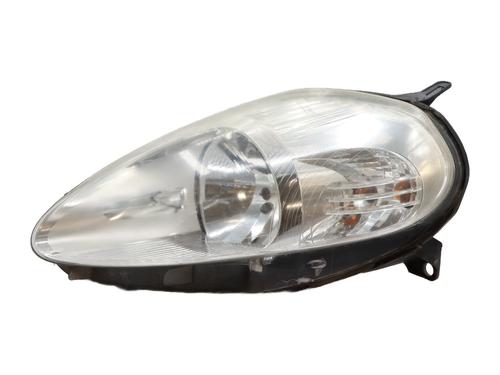 Left headlight FIAT GRANDE PUNTO (199_) 1.3 D Multijet | BP28706987C28