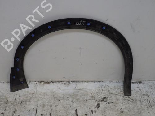 Front left wheel arch trim PEUGEOT 3008 II SUV (MC_, MR_, MJ_, M4_) 1.2 THP/ PureTech 130 (MRHNSM, MRHNSU, MRHNSJ, MRHNYW,... | BP29590438C134 