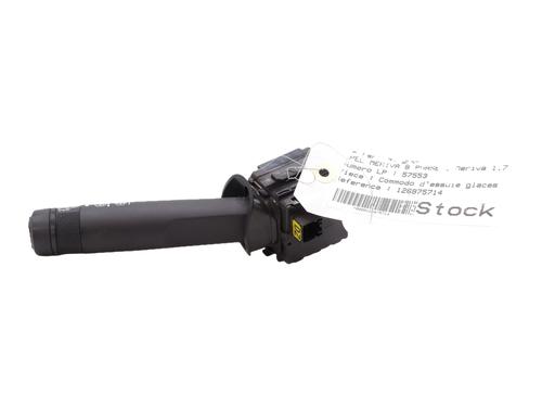 steering-column-stalk-opel-meriva-b-mpv-s10-2010-2011-2012-2013-2014-2015-2016-2017-36255983 main image