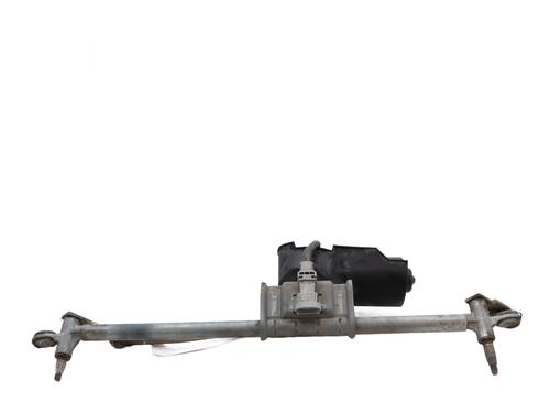 Used Front wiper motor Front wiper motor RENAULT CLIO I (B/C57_, 5/357_) [1990-1999] 34706158 34706158