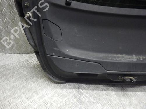 Tailgate PEUGEOT 308 II (LB_, LP_, LW_, LH_, L3_) 1.6 BlueHDi 120 | BP24246466C6