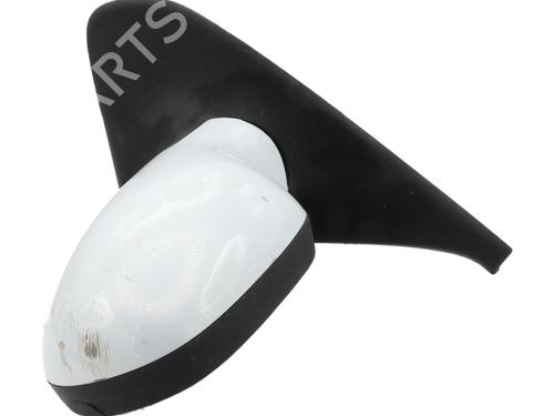 Left mirror RENAULT CLIO II (BB_, CB_) 1.5 dCi (B/CB07) | BP29401954C26 