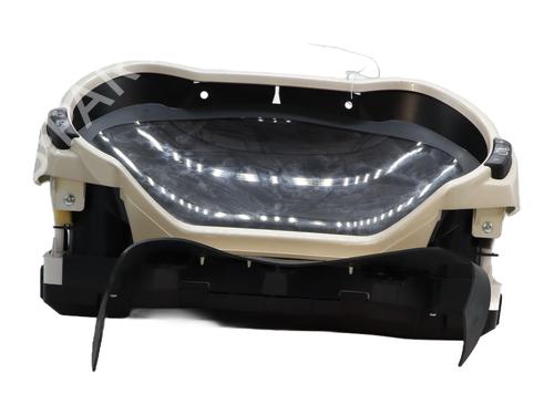 Instrument cluster FORD KA (RU8) 1.2 | BP36056647C47 - Image 5