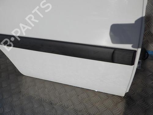 Right rear door CITROËN C3 I (FC_, FN_) 1.4 HDi | BP24246897C5 