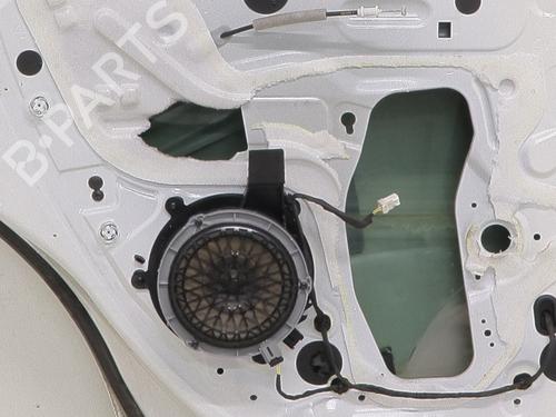 left-rear-door-citroen-c3-iii-sx-2016-30970156 main image