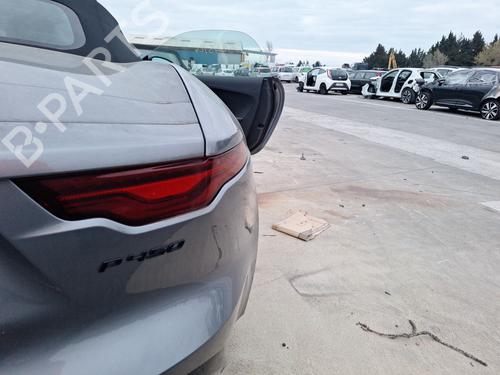 Right taillight JAGUAR F-TYPE Convertible (X152) 5.0 SCV8 P450 | BP37190427C35 - Image 2