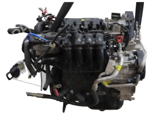 Engine FORD KA (RU8) 1.2 | BP36394510M1 - Image 4
