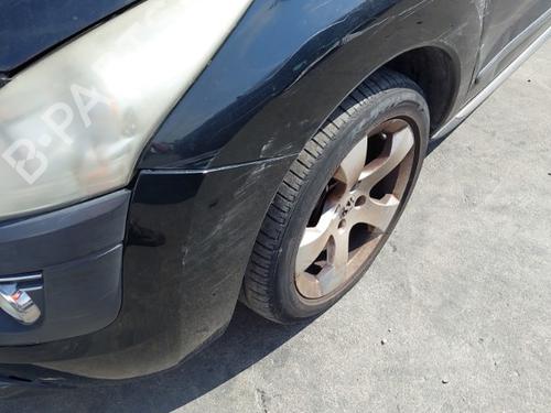 Front bumper reinforcement PEUGEOT 3008 I MPV (0U_) 1.6 HDi | BP24246067C109 