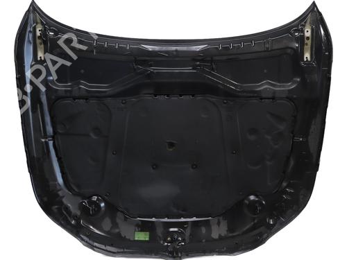 Capot Capot BMW 5 (E60) 530 d (218 hp) 32704326 32704326