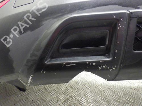 Used Rear bumper RENAULT MEGANE III Hatchback (BZ0/1_, B3_) 1.9 dCi (BZ0N, BZ0J) (131 hp) 29511117