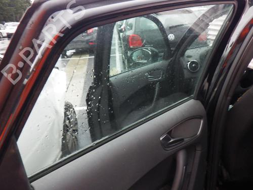 Rear left window mechanism AUDI A1 Sportback (8XA, 8XF) 1.6 TDI | BP29401895C24 