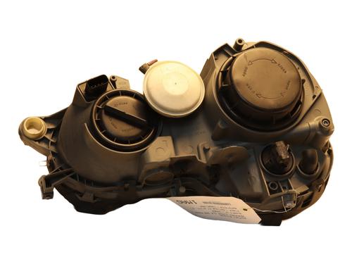Left headlight MERCEDES-BENZ CLK (C208) CLK 230 Kompressor (208.347) | BP26238708C28 