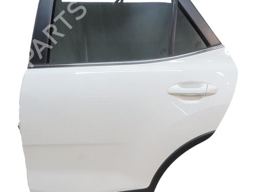 Dør venstre bagtil KIA STONIC (YB) 1.0 T-GDi | BP39627003C4 - Image 2