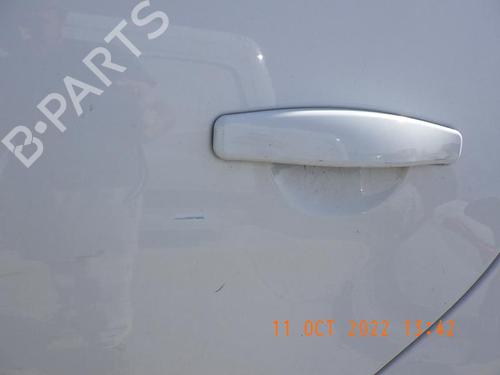 Front left window mechanism DACIA DUSTER (HS_) 1.6 16V Hi-Flex | BP24249120C22  - Image 28