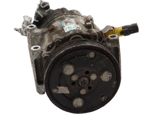 AC compressor MINI MINI COUNTRYMAN (R60) Cooper D | BP29428352M34  - Image 5