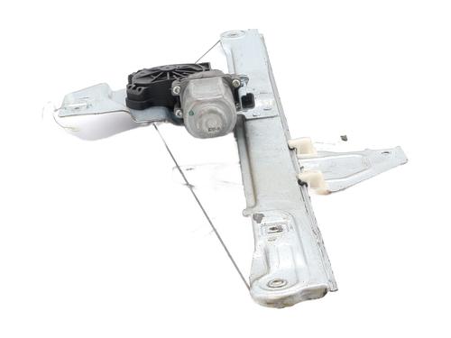 Front right window mechanism CITROËN BERLINGO MULTISPACE (B9) | BP32516011C23 - Image 4