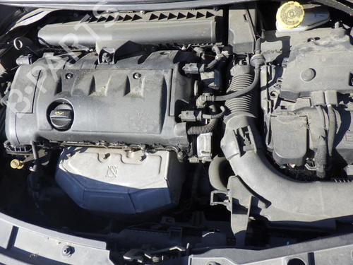 Right front seat PEUGEOT 207 CC (WD_) 1.6 16V | BP24249039C16 