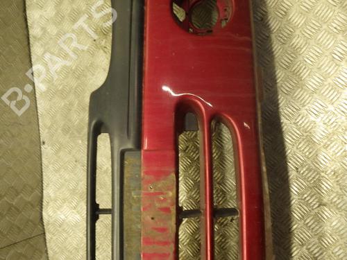 Used Front bumper Front bumper RENAULT TWINGO I (C06_) 1.2 16V (C06C, C06D, C06K) (75 hp) 24250460 24250460