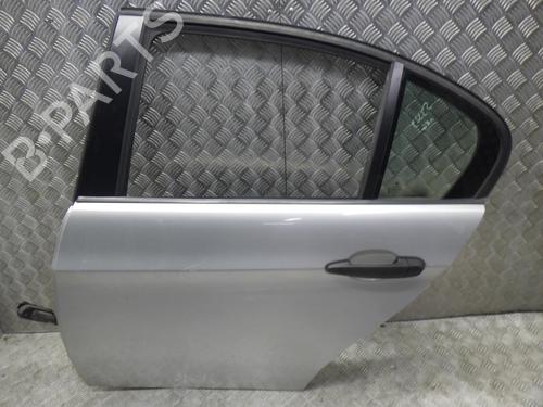 Left rear door BMW 3 (E90) 320 d | BP24246755C4 