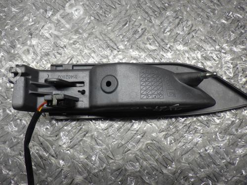 Front right interior door handle FERRARI 458 4.5 | BP24250951I14  - Image 5