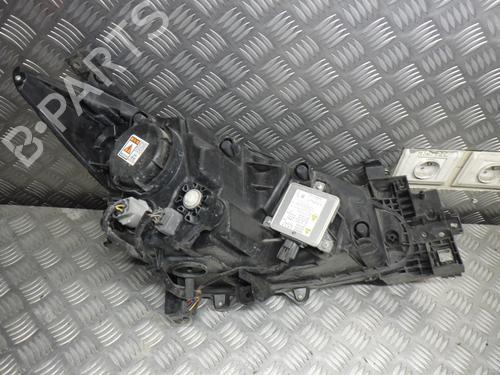 Left headlight MAZDA 3 (BM, BN) 2.2 D | BP24251328C28 - Image 5