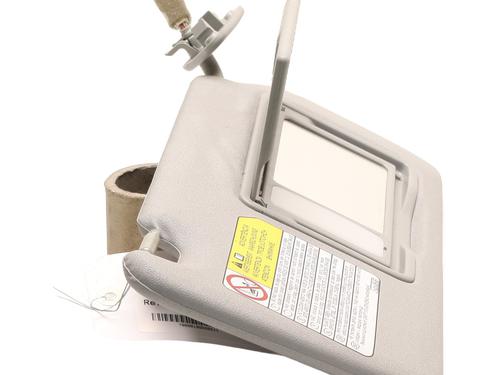 Right sun visor CITROËN C4 AIRCROSS 1.6 HDi 115 AWC | BP27734963I2 - Image 5