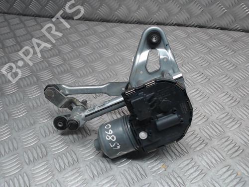 Front wiper motor PEUGEOT 5008 (0U_, 0E_) 2.0 HDi | BP24249332M29 