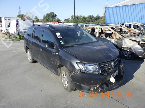 Front right window mechanism DACIA LOGAN MCV II 1.5 dCi | BP24248637C23  - Image 6