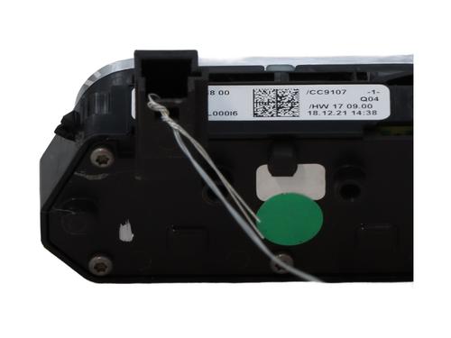 Switch MERCEDES-BENZ A-CLASS (W177) A 180 d (177.003) | BP31287443I30