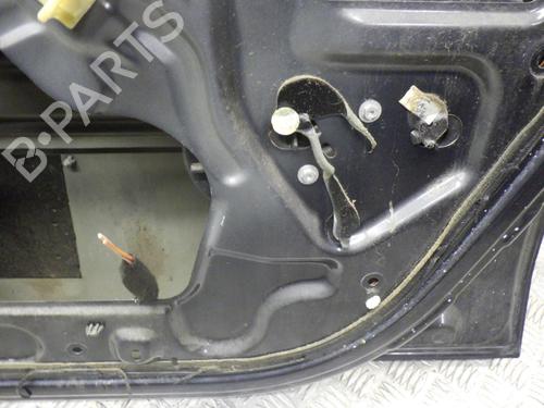 Right front door DACIA LOGAN MCV (KS_) 1.5 dCi (KS0W) | BP24248952C3 