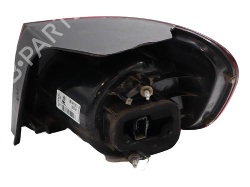 Left taillight VW GOLF VI (5K1) | BP34632525C34 - Image 4