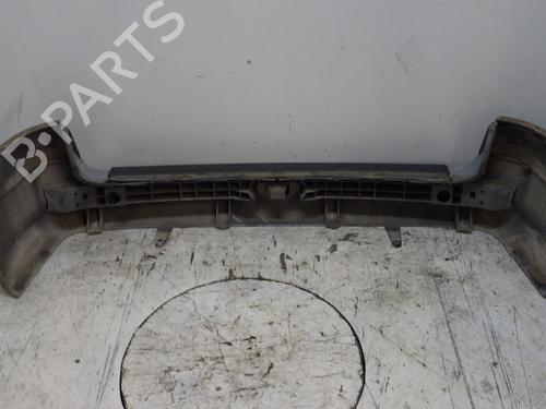 Rear bumper PEUGEOT 206 SW (2E/K) 1.4 | BP29598953C8 