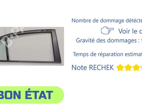 Right rear door KIA RIO II (JB) 1.4 16V | BP31944656C5 